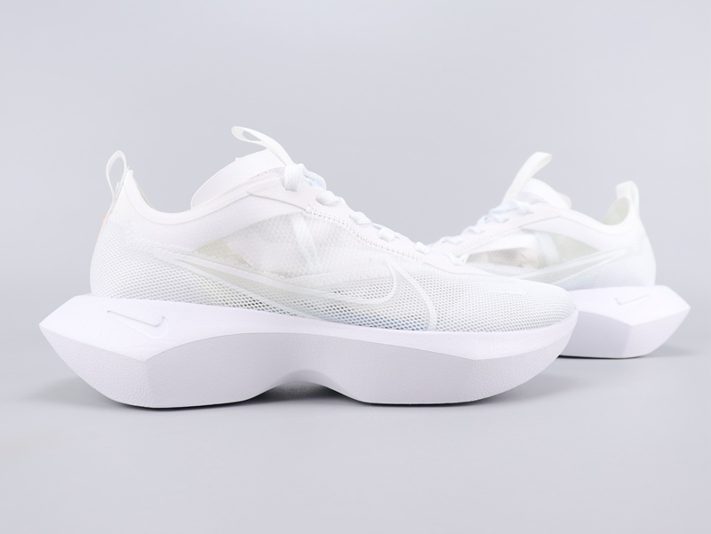 2020 Nike VisTa Lite Se Su 20 All White Running Shoes